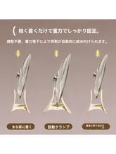 鍋蓋スタンド【キッチン収納・調理器具置き】