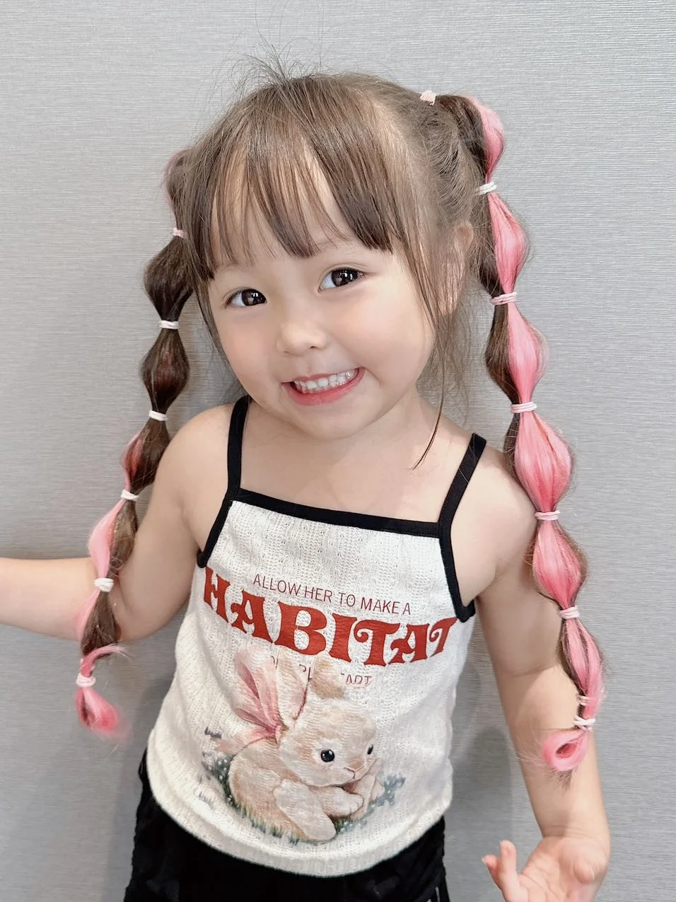 1歳児 ベビー 髪型 女の子 にぴったりなヘアアクセサリーは？