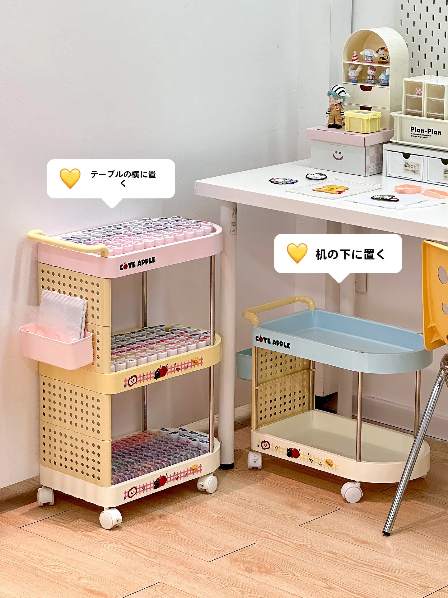 コード類収納の取り入れ方は？3選で暮らしの整理を実感する