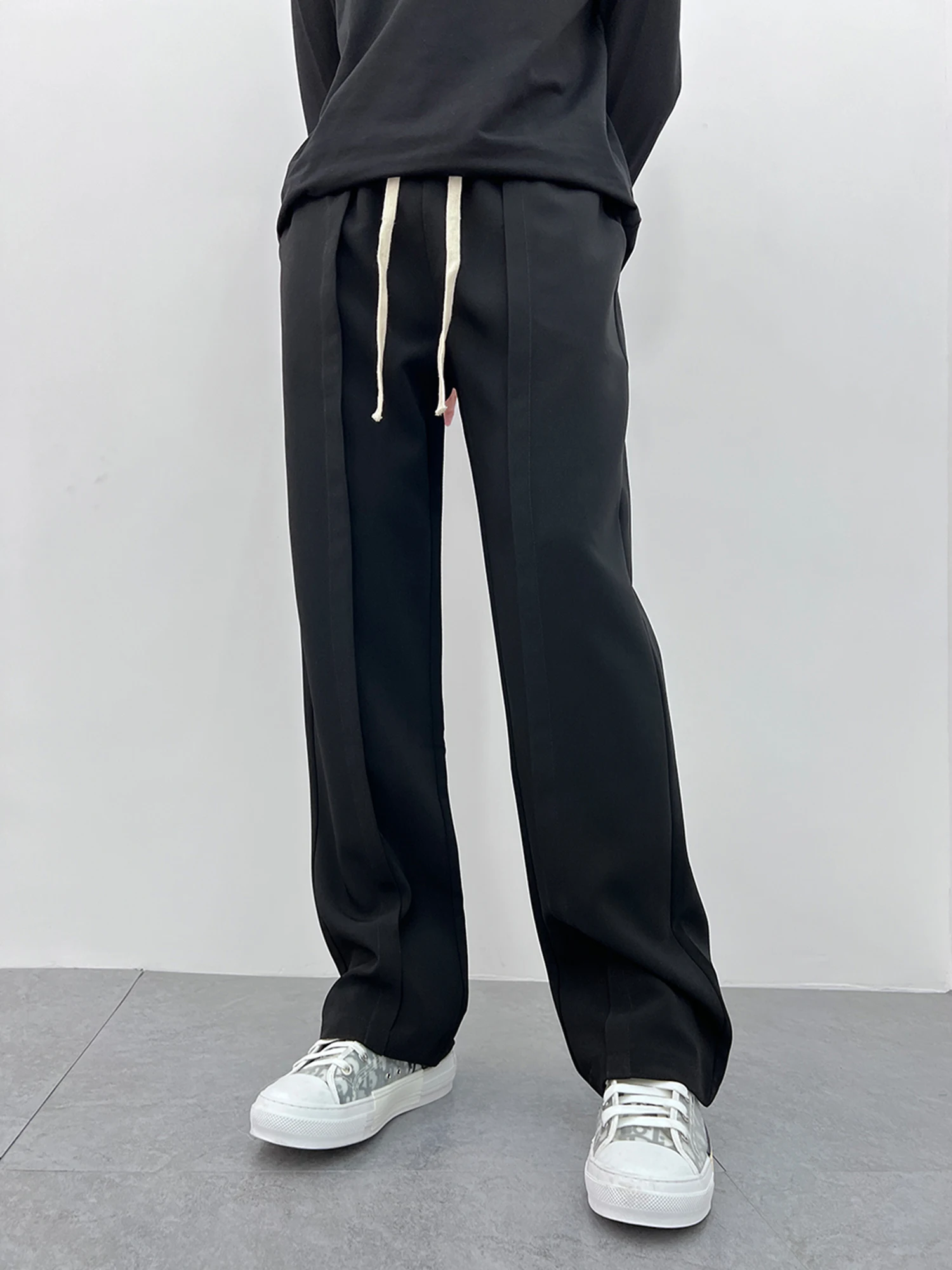 スマートカジュアルチノパンを選ぶべきタイミングは？