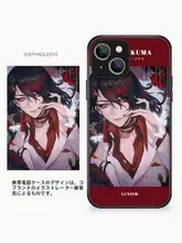 スマホケース 公式イラスト 多機種対応