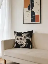 デザイナーおすすめのリビングソファクッション【腰当て・オフィス用・抱き枕】