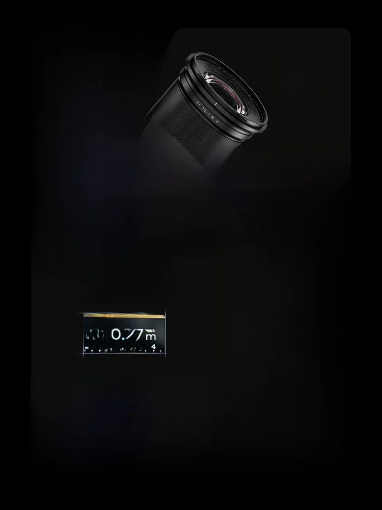 「aマウントレンズ」を選ぶべきタイミングは？実は、16mm F1.8が最適な理由