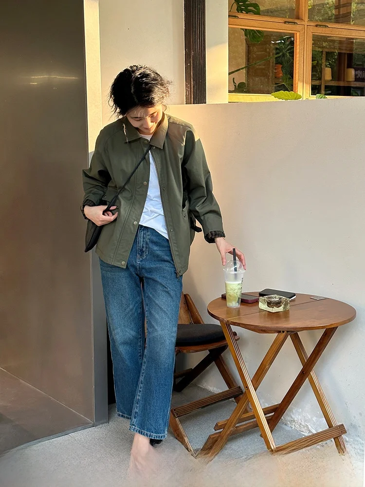 デニム コーデの基本ルールと季節別スタイル｜失敗しないコーデの完全ガイド