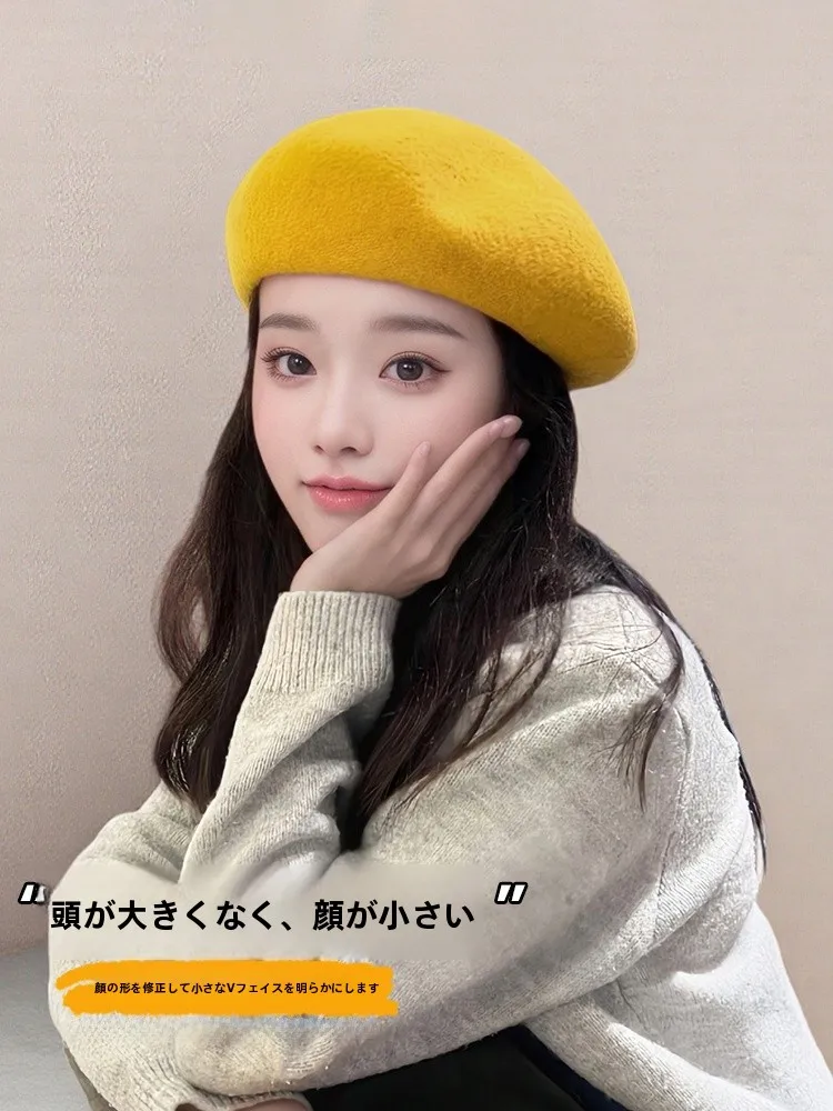 30代から50代まで、どんな年代にでも合う「おしゃれな帽子」は？