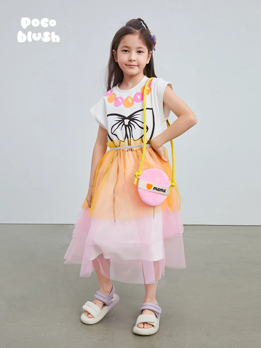 可愛い外出用斜め掛けバッグ【女の子用・パフデザイン・小型】：4歳女の子向けの散歩グッズとしての実用性とサイズ選定ガイド