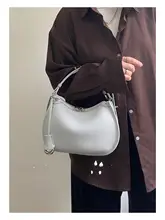 本革製サドルバッグ【通勤・ショルダー対応・ハンドル付き】