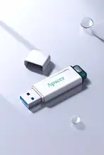 USB3.2対応 高速大容量USBメモリ【パソコン用・指示灯付き】