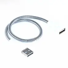 高輝度LEDテーブルランプ【USB充電・寝室用・ポータブル】