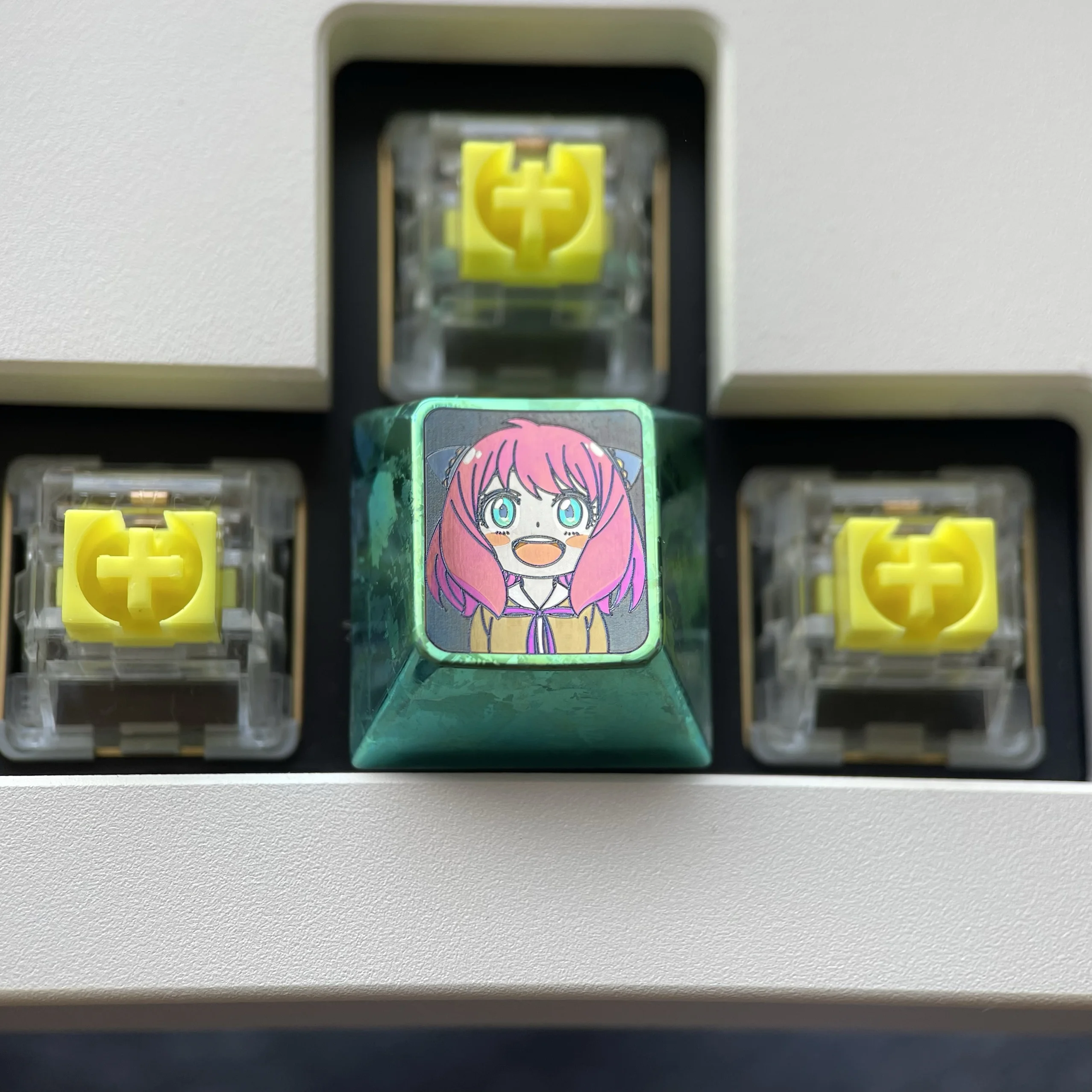 分離キーボードを選ぶときに迷うなら、この1つのポイントで解決できる？