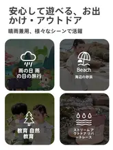 子供用 レインシューズ【かわいいカートゥーンデザイン・軽量・男の子用・女の子用】