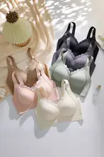 極上の柔らかさで安心設計！女性用ブラジャー【夏用・無痕・ボディメイク】