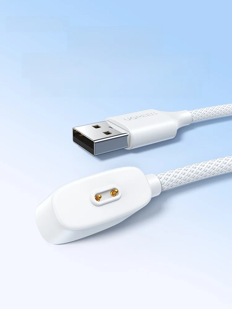 小米手环用磁吸充電器ヘッド：リモートワークガジェットとしての実用性と多機種対応