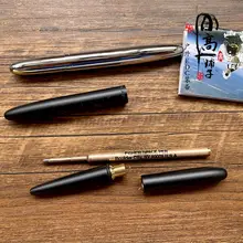 Fisher 400タイプの防水ボールペン【携帯性に優れた金属製・ギフトに最適】