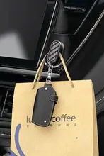 フック 多機能 車内用品 助手席 収納 鍵 粘着式