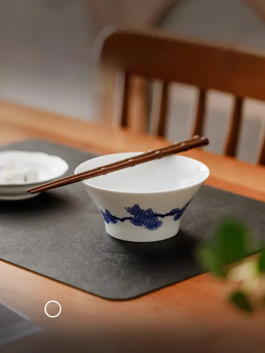 丼鉢 ラーメン鉢 スープ碗 台形 おしゃれ 上品 家庭用