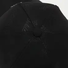 冬用ベースボールキャップ【快適・シンプルデザイン】