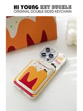 マグネット式カードケース【携帯用・学生証や銀行カード収納対応】