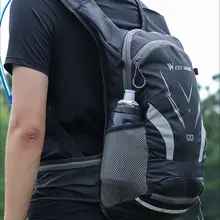 West Biking 大容量アウトドアリュックサック【軽量・男女兼用・ハイキング・旅行用】