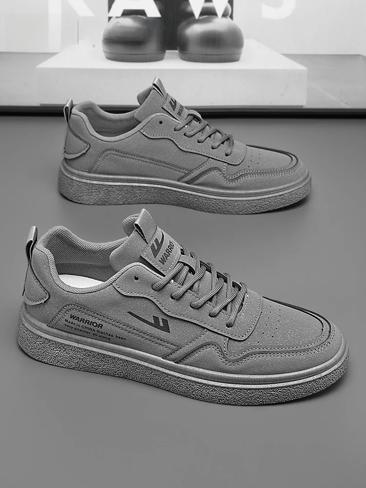 Warrior W4725Z レースアップシューズ 歩きやすい ブランド おすすめモデル
