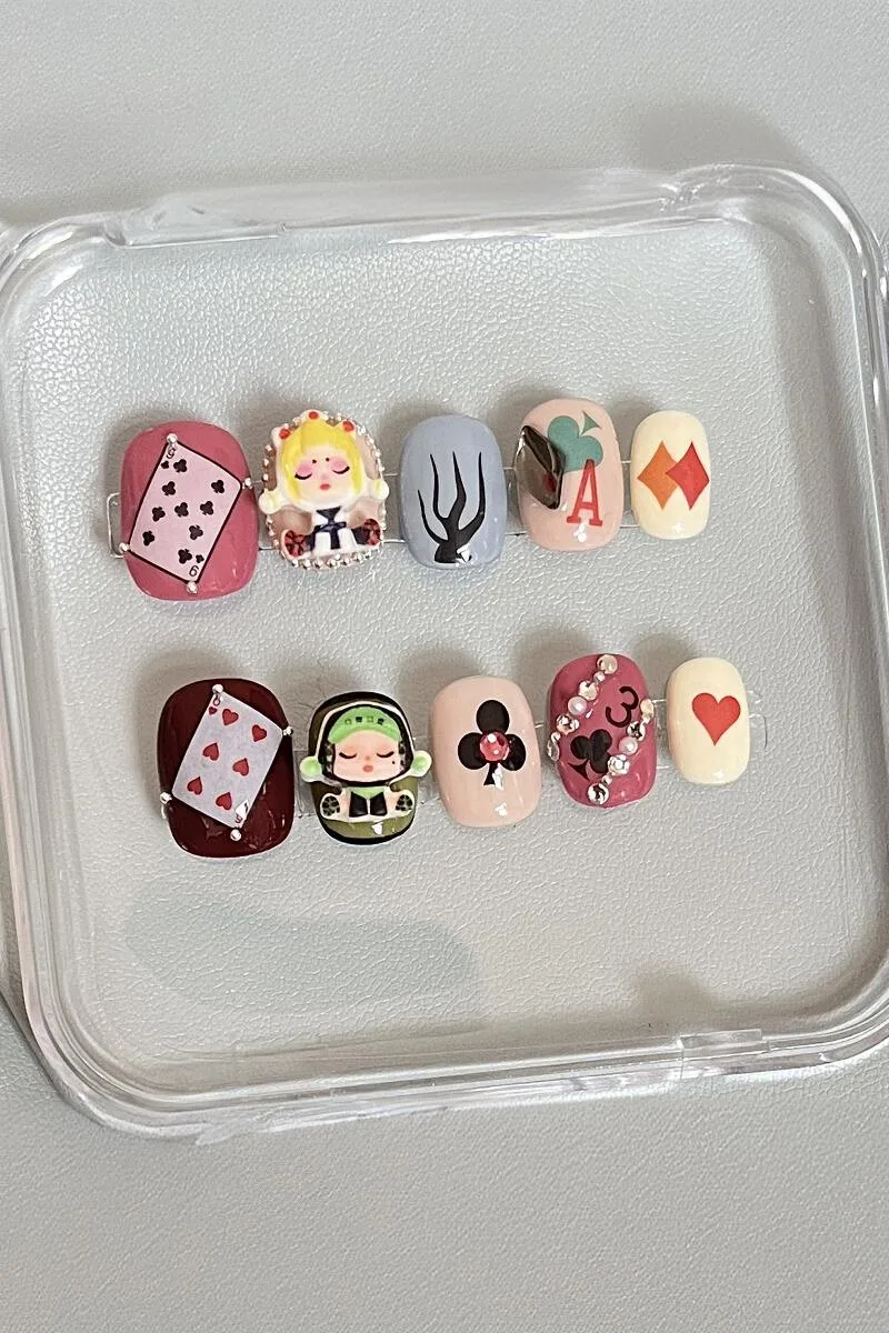暗黒プリンセス風ハンドメイドボディスーツ【可愛い・ショート丈・サースタイル】