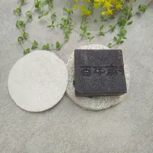 極上の柔らかさ！洗顔用ヘチマネットパフ【洗浄・メイク落とし・石鹸ホルダー付き】