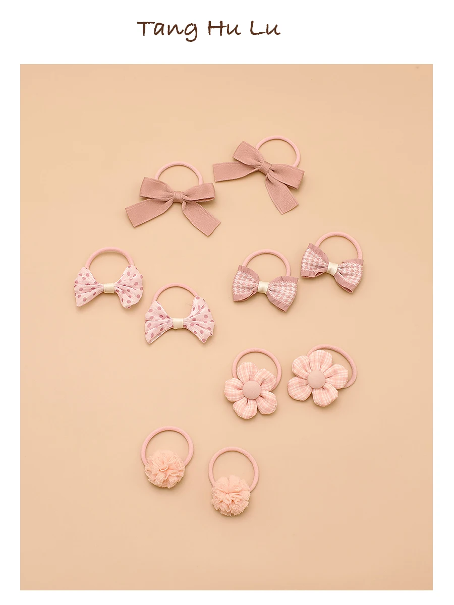 2歳の誕生日プレゼントに何がおすすめ？かわいいリボンヘアゴムで子どもの笑顔を届けよう
