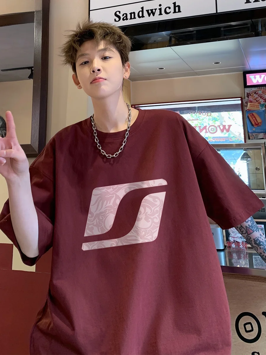 極上の柔らかさのコットンTシャツ：安いおすすめで夏の日常に最適な選択