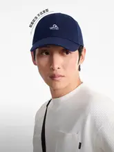 pelliot アウトドア用キャップ【春夏・日よけ・カジュアル・ユニセックス】
