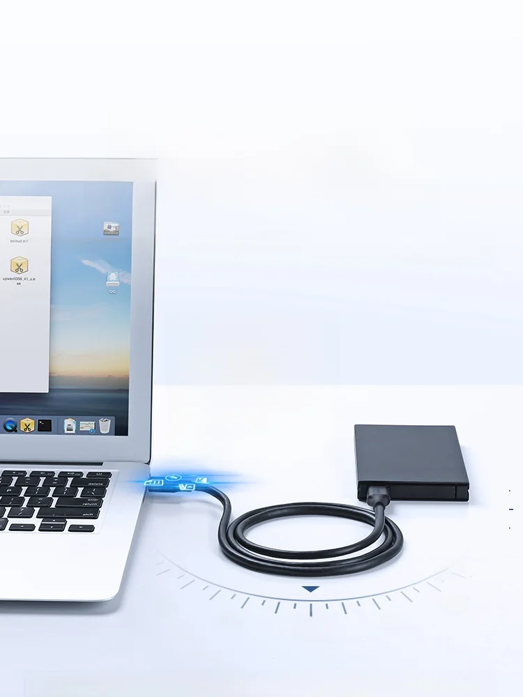 USB 3.0 A to B ケーブルを選ぶべきタイミングは？実際の使い勝手を体感してみた