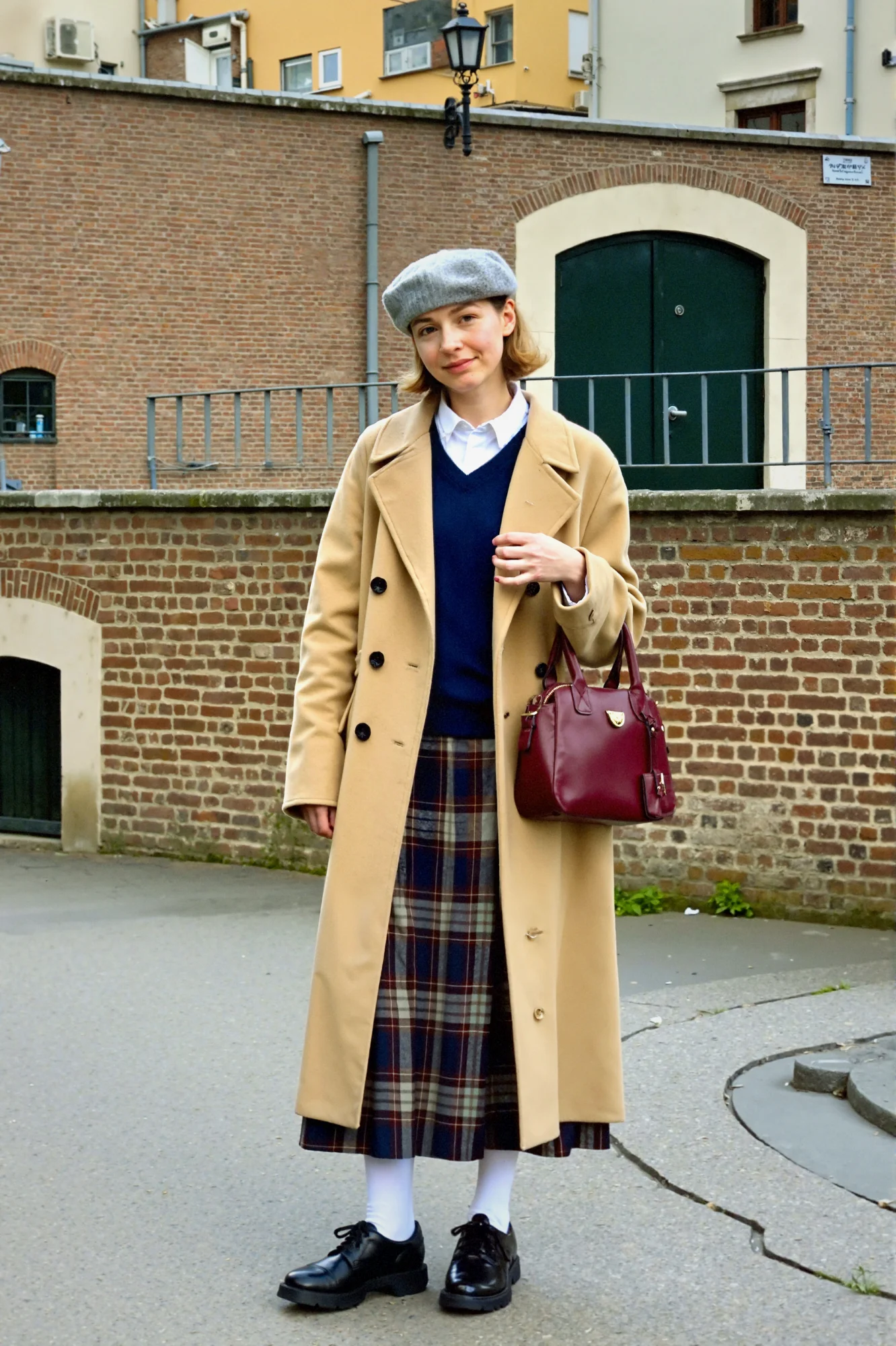 大人可愛い服 40代コーデ 完全ガイド｜着心地と機能性のバランス