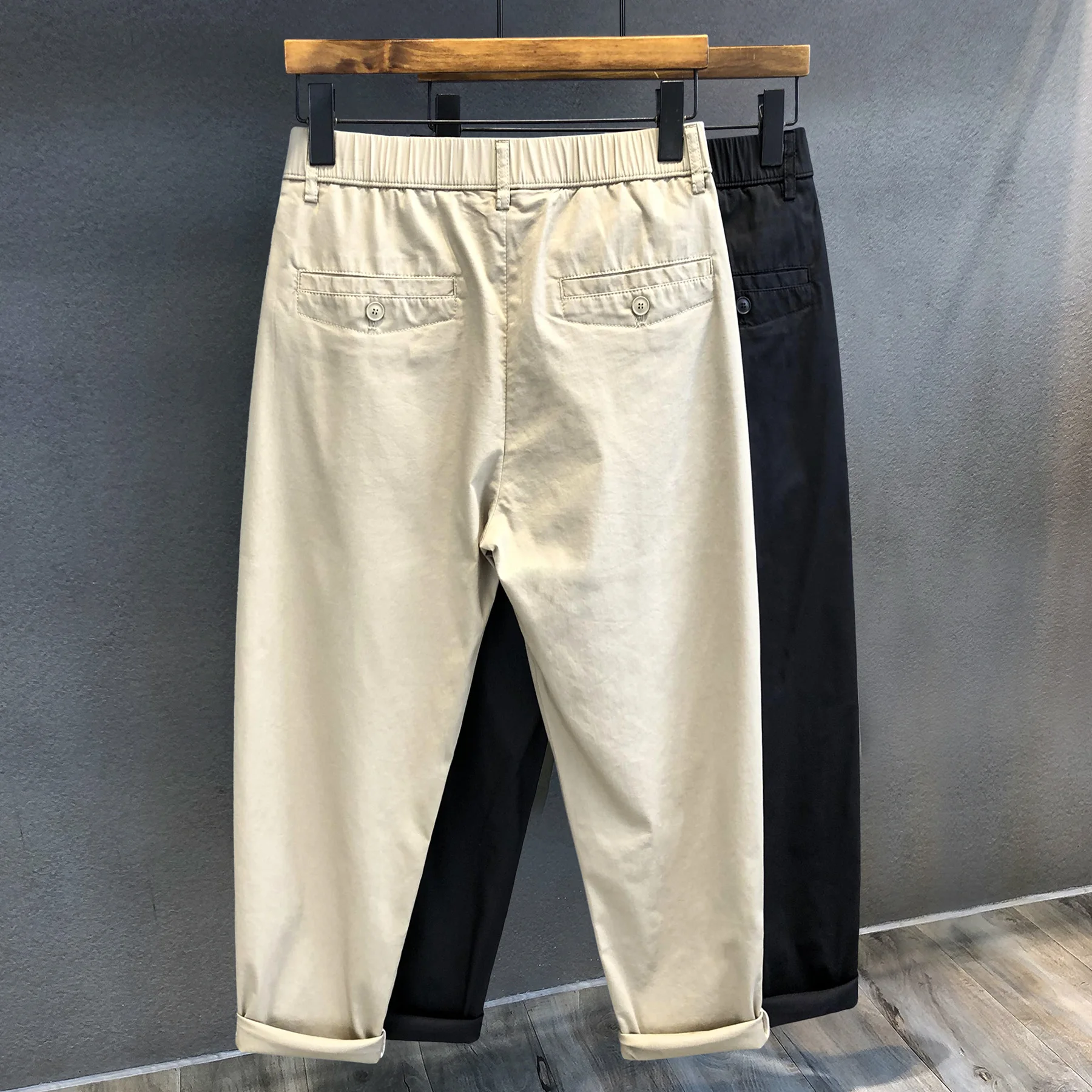 160cm メンズファッションで悩むなら、この1アイテムが救う理由は？