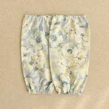 春らしいデザインの綿製長袖作業用アームカバー【耐磨耗・防油汚れ・男女兼用】（セットアップ対応）