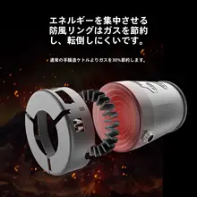 アウトドア用 軽量ドリップコーヒーポット【細口設計・携帯便利・キャンプ用】