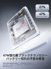 多機能デスクトップ充電ステーション【USB急速充電・複数ポート・省スペース設計】
