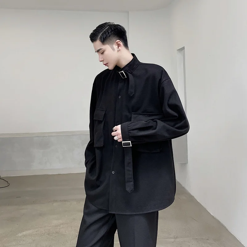 「スタイリッシュな男性向けの服」を選ぶなら、この1着で解決できる？