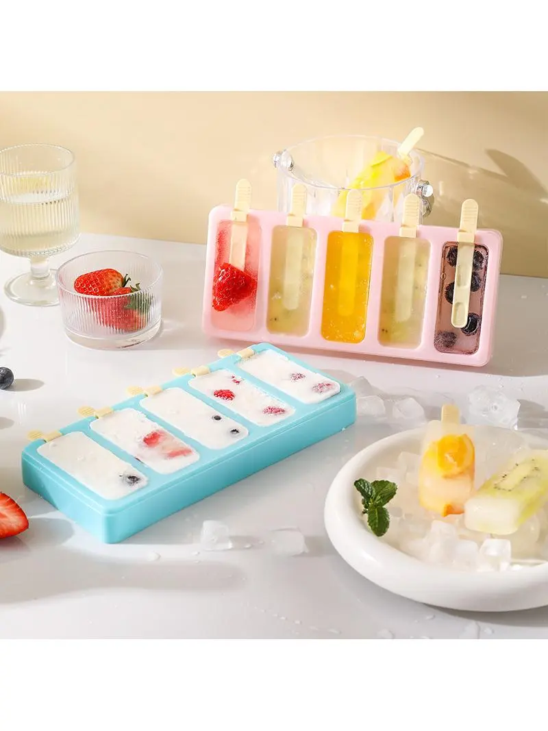 食品級シリカゲルアイスキャンディー：家庭用アイスカップの湿度管理と安全な保管法