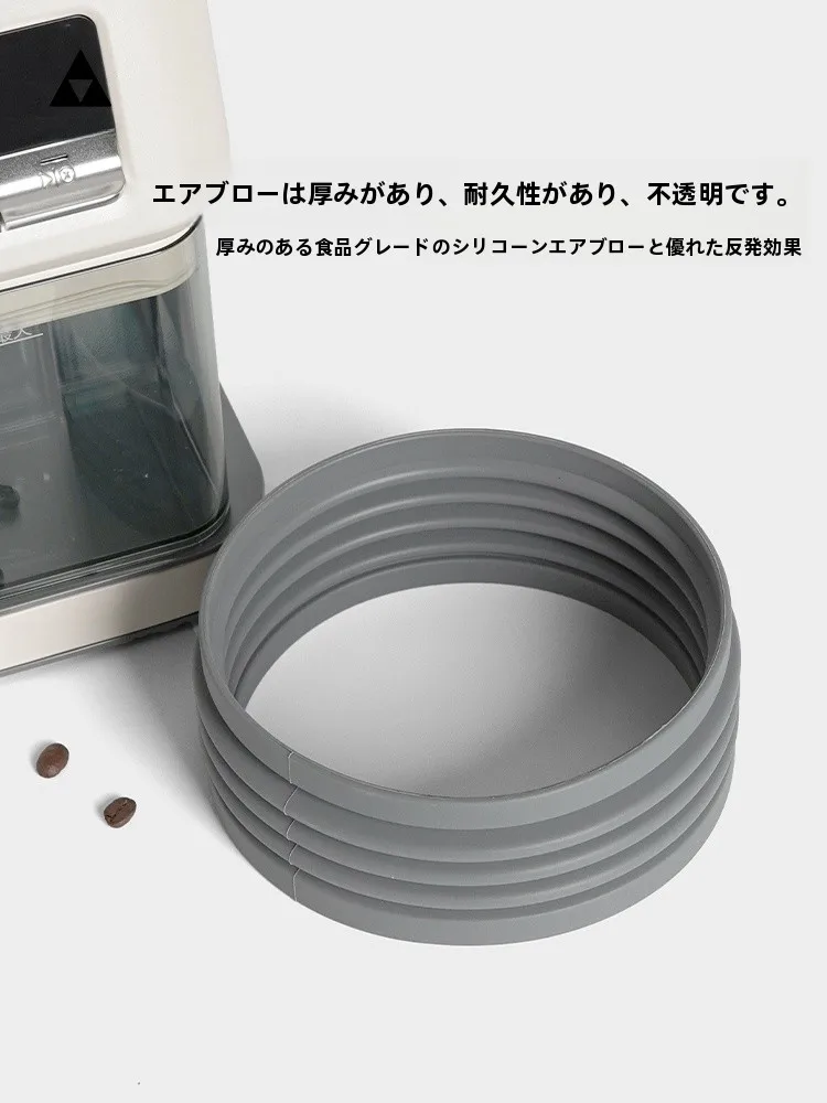 Yumtuo G01/G01S/BAG-702 豆挽き機：国内通販で安全に購入できる最適な選択肢
