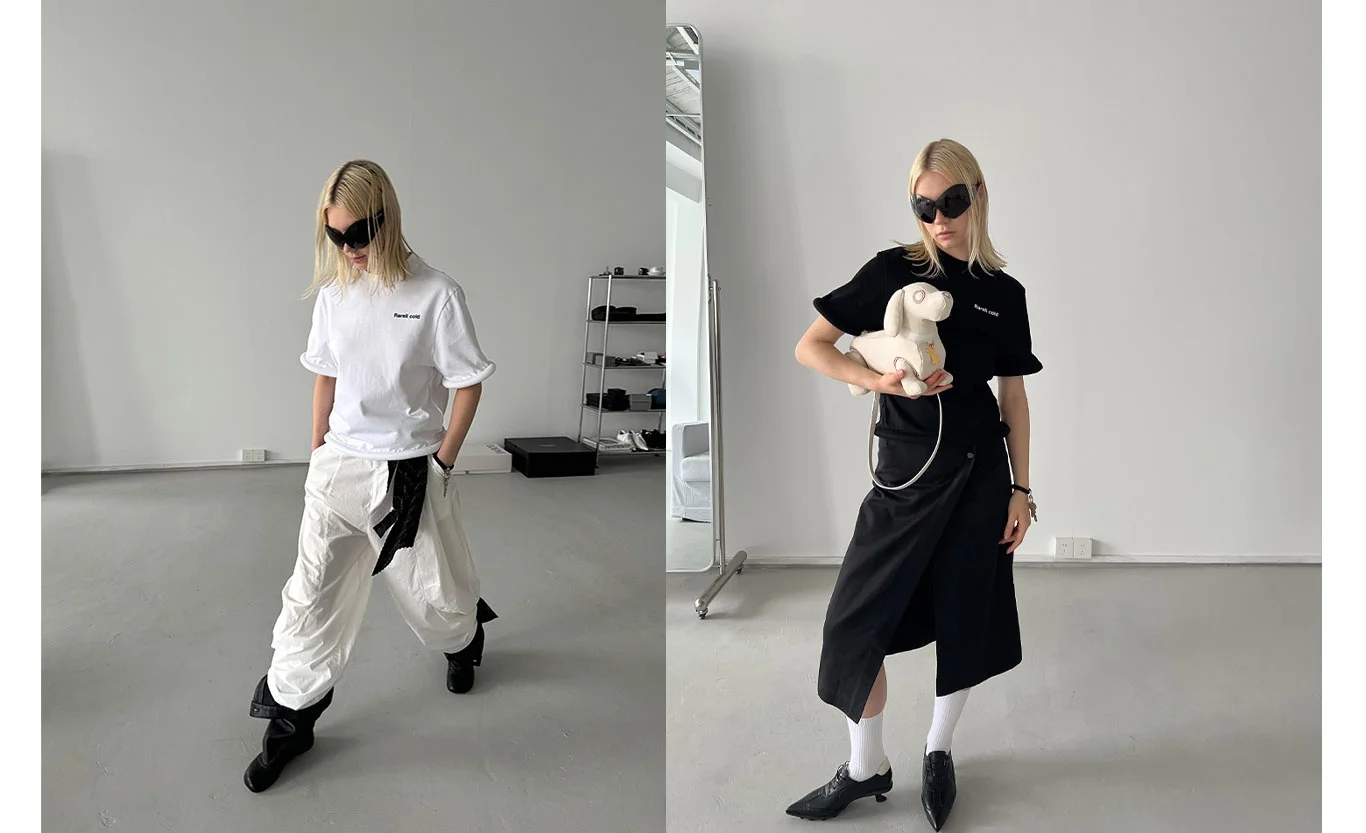 2026年夏のトレンドファッションで失敗しないTシャツは？