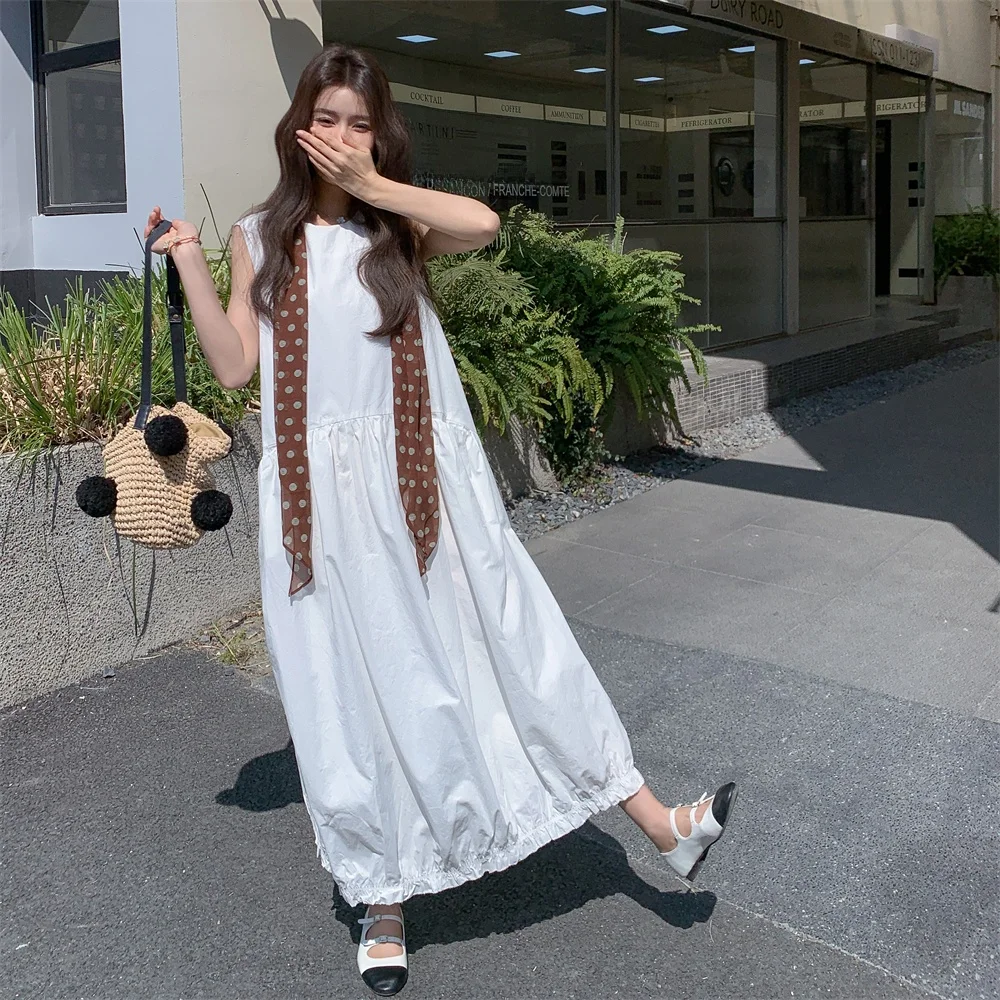 夏のワンピースを選ぶときに迷うなら、この1着で解決できる？