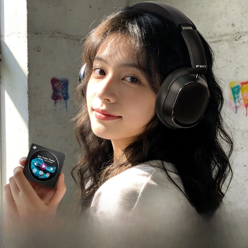 飛傲 EH13 ワイヤレスヘッドフォン：アクティブノイズキャンセリングとLDAC対応でテレワークに最適な選択