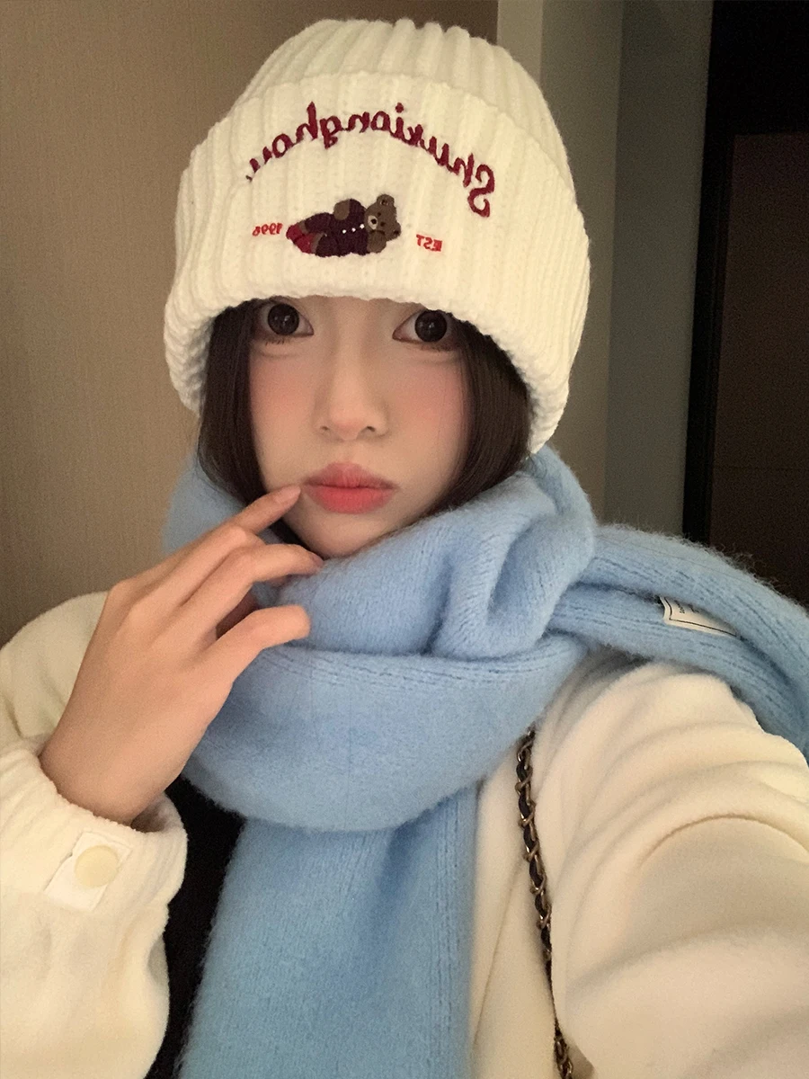 白いニット帽を選びたいときに、どうすれば失敗しないのか？