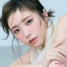 液体チーク【限定・春季新作・自然な仕上がり】