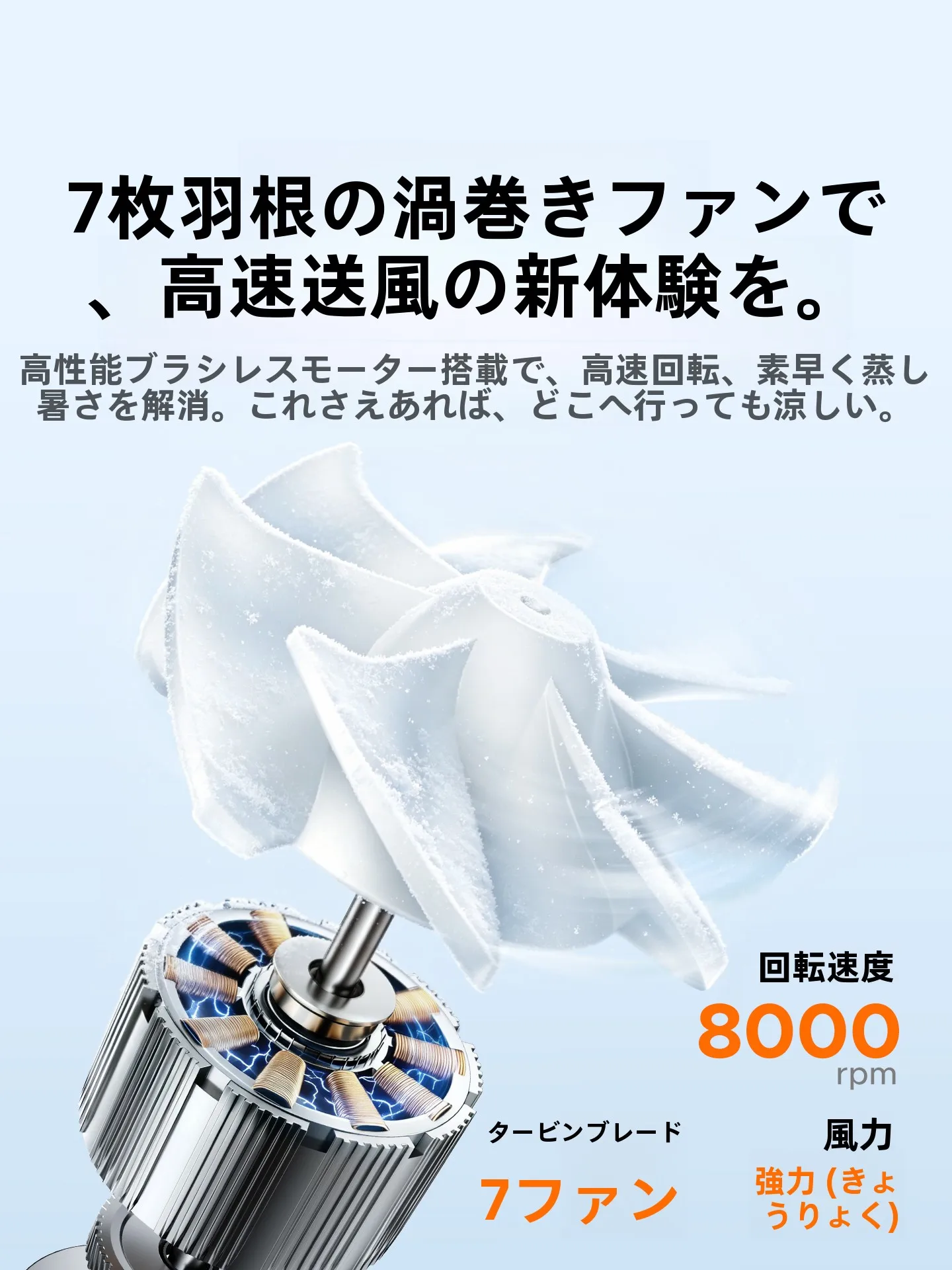 ペルチェ式ネッククーラーの実態：Orico ORICO-mFAN3が提供する半導体冷却技術と実用性