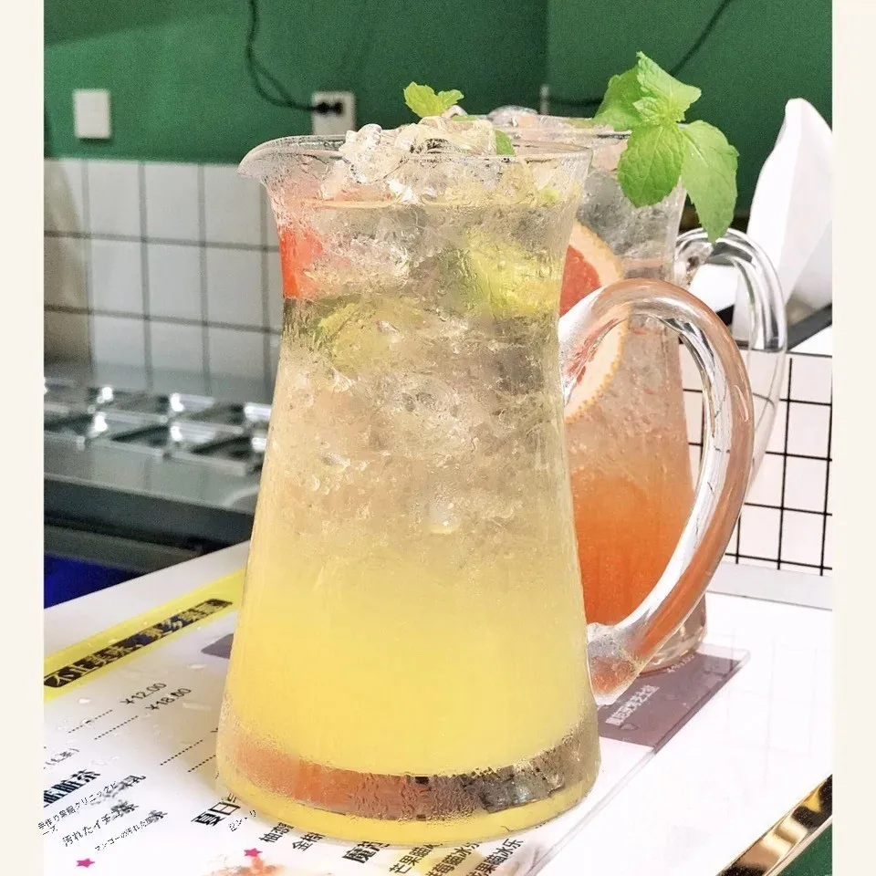 フル活用した節約生活の実践ガイド｜冷飲対応ガラスティーカップで無駄を減らす