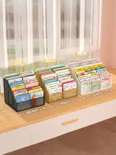 小さな本棚 子供用 デスク トピック 収納ボックス オックスフォードツリー 整理ボックス 赤ちゃん 簡易収納ラック