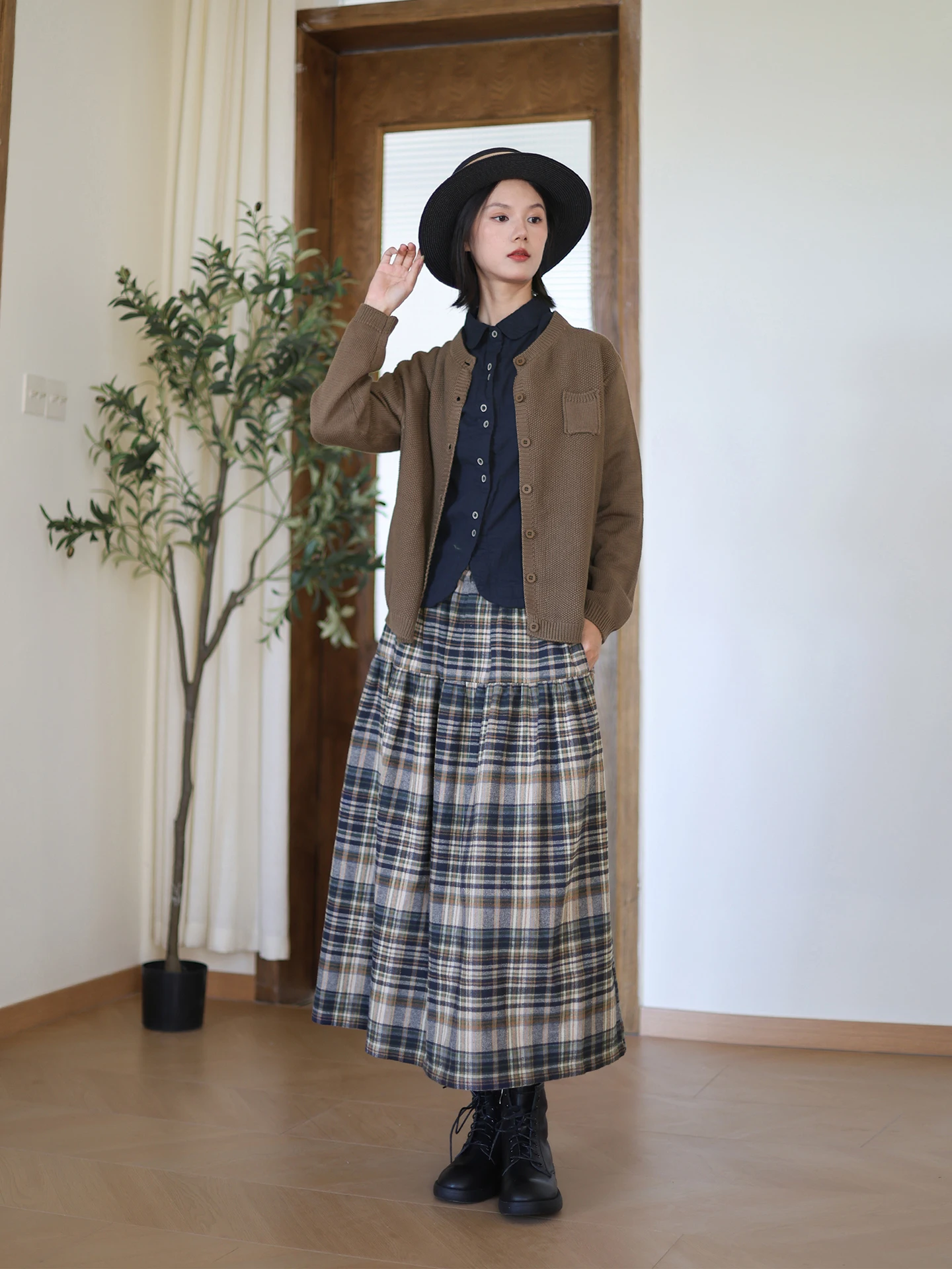 春コーデの基本を徹底解説！人気ブランドと色の組み合わせで失敗しないスタイル