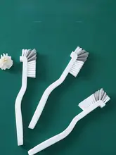 全方位清掃用カップブラシ【長柄・隙間掃除に最適】
