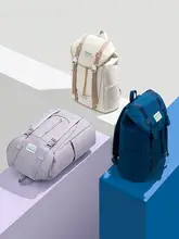 リュック レディース メンズ シンプル 大容量 PC収納 サイクル用 通学 通勤 旅行 「mrace」
