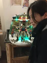 秋冬に最適！グリーンチェック柄ストール【フリンジ付き・レトロなアカデミックスタイル】